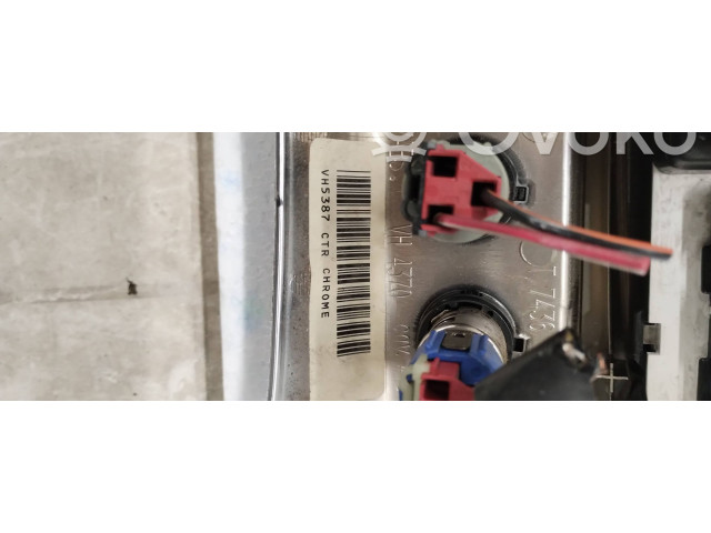 Блок управления климат-контролем p55037533ac   Jeep Cherokee