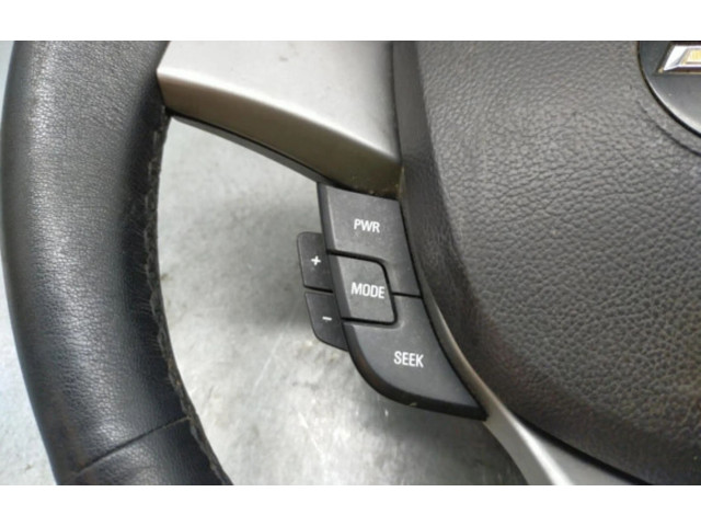 Volant Chevrolet Spark 2010 95273786  
