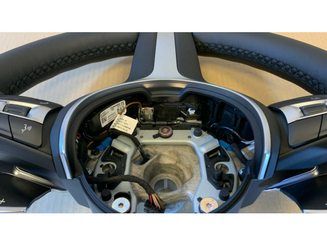 Руль BMW 6 F12 F13  2010-2018 года 32307851234, 32308092206      