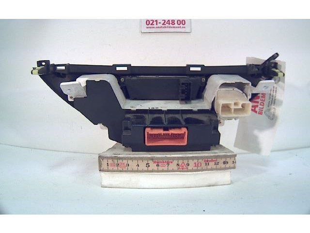Блок управления климат-контролем 2559128110   Toyota Previa (XR30, XR40) II