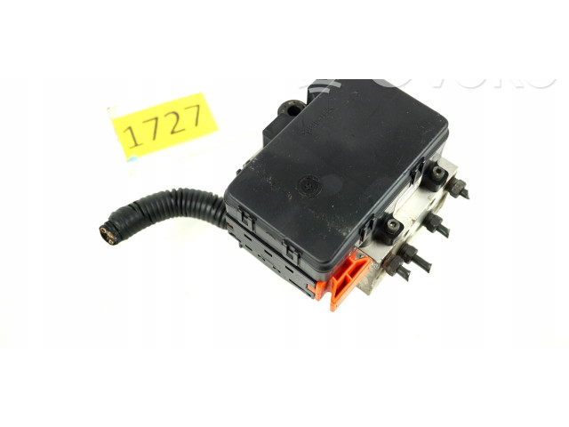 Блок АБС SAA-J5   Honda  Jazz  2002 - 2008 года