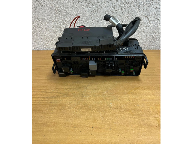   Pojistková skříňka HPLA14A073KA, CK5214A260BC   Land Rover Range Rover Sport L494 2015
