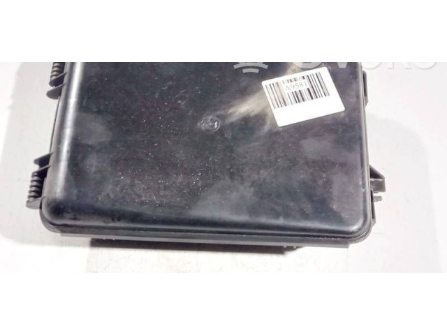   Pojistková skříňka 8d0927613, 8D0927613   Audi A6 S6 C5 4B 2001