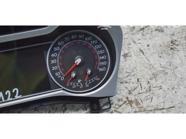 Панель приборов AM2T10849XD   Ford S-MAX       