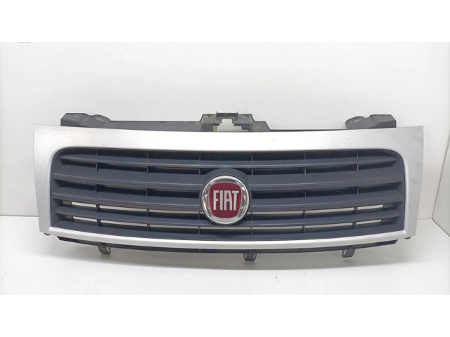 Передняя решётка Fiat Scudo 2007-2016 года 1497652077, 14013995DH      