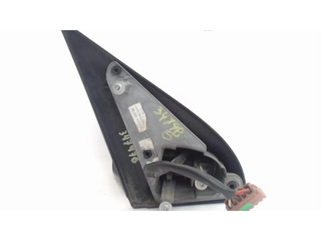 Zpětné zrcátko  levé Peugeot 106 1996  8148QP  