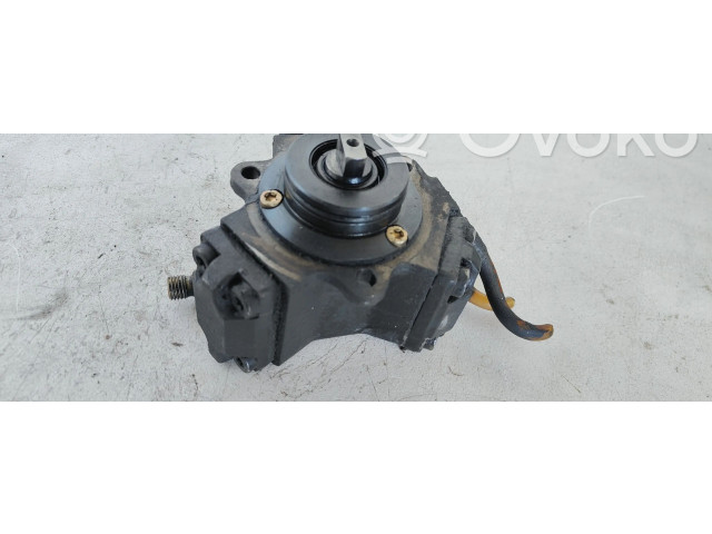 Vstřikovací čerpadlo 0445010015   Mercedes-Benz A W168     