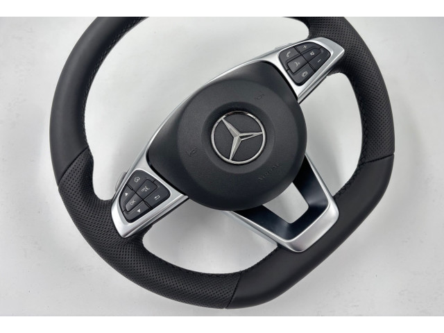 Volant Mercedes-Benz C W205 2016   