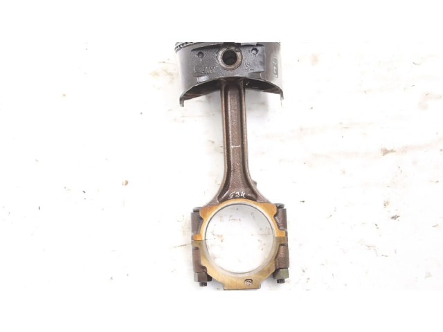 Píst MD334468, MD334468   Mitsubishi Pajero Sport I    6G74 
