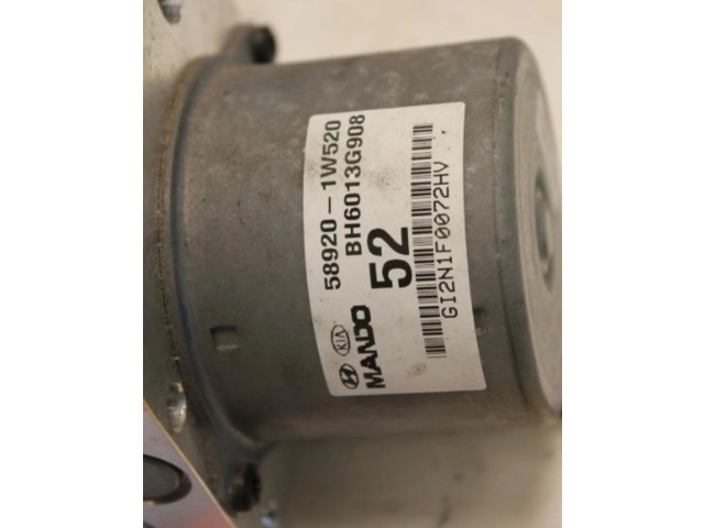 Jednotka ABS 589201W520, 589201W520   KIA Rio 2012