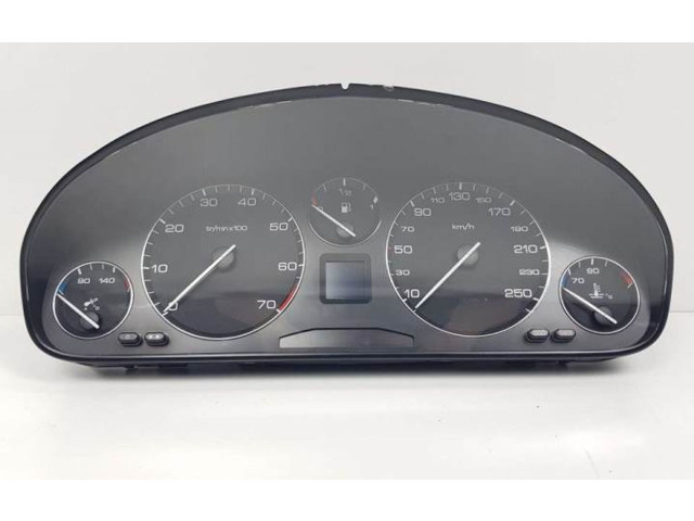 Přístrojová deska  Peugeot 607 2000 9629598280  