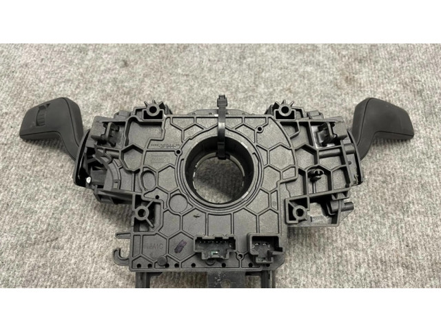 Подрулевой переключатель LV4T14B522EEW, 9215293340130   Ford Kuga III