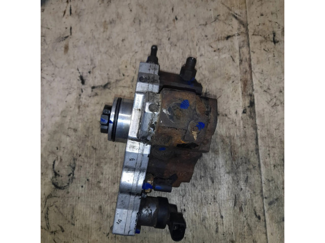 Vstřikovací čerpadlo A6480700001, 0445010078   Mercedes-Benz E W211  pro naftový motor 2.2  