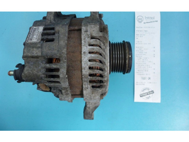 Генератор 1800A053, IMPRK1339721   Mitsubishi Lancer VIII      