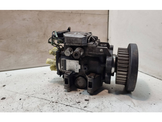 Vstřikovací čerpadlo 0470506006   Audi A6 S6 C5 4B     