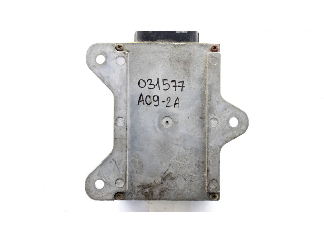Řídící jednotka md340897   Mitsubishi Carisma 2002