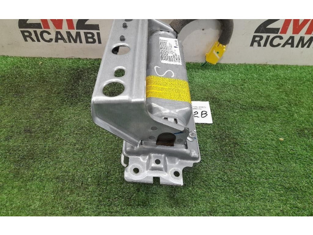 Подушка безопасности пассажира 7M3880204C, 7M3880204C   Seat Alhambra (Mk1)