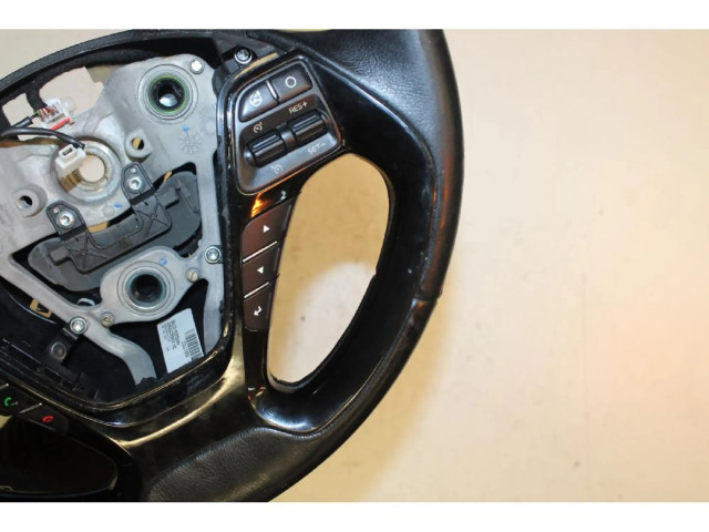 Руль KIA Ceed  2012-2018 года       
