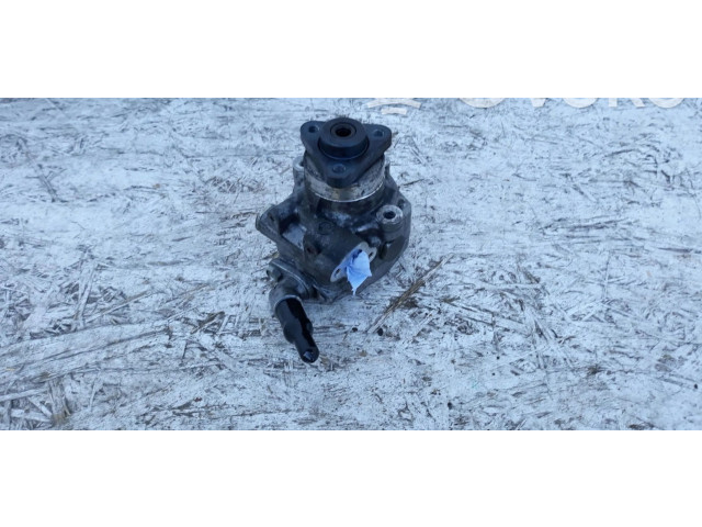 Рулевая рейка  Насос усилителя руля 7E0422154E, ABAKUS14001025   Volkswagen Transporter - Caravelle T5 2003 - 2015 года