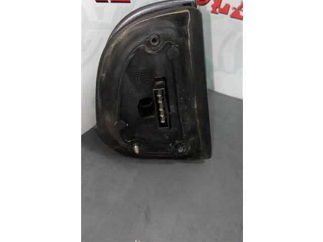 Zpětné zrcátko  Mercedes-Benz E AMG W210 1996  2028110298, 2028110298  