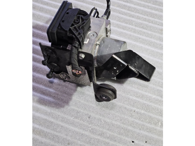 Jednotka ABS A1664313212, A1669014100   Mercedes-Benz GL X166 2014