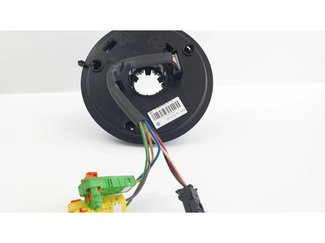 Подрулевой шлейф SRS A0004640518   Mercedes-Benz E W211