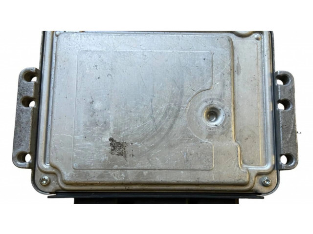 Řídící jednotka 9656974680, 9653239880   Peugeot 407 2007