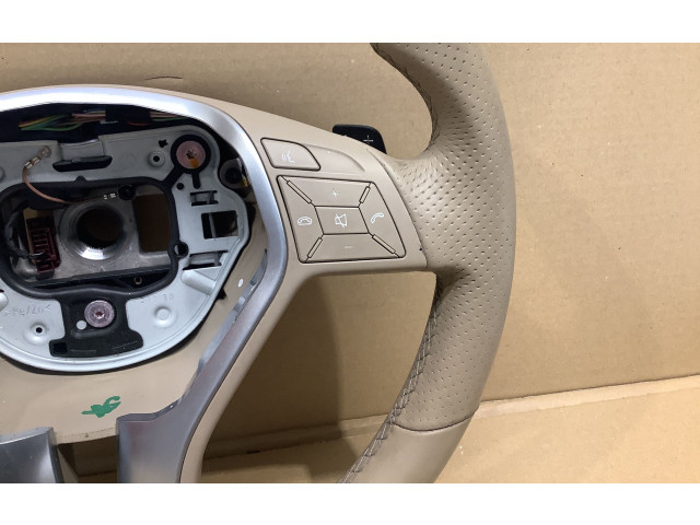 Volant Mercedes-Benz CLS C218 X218 2012 A2184602803  