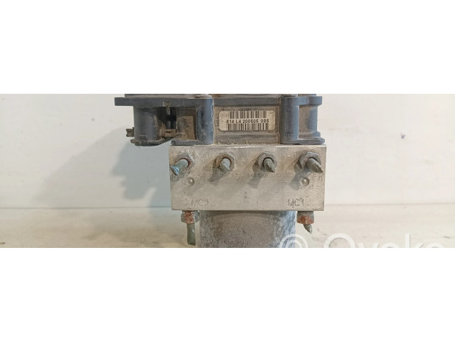 Jednotka ABS 0265800441, 0265231579   Peugeot 107 2005