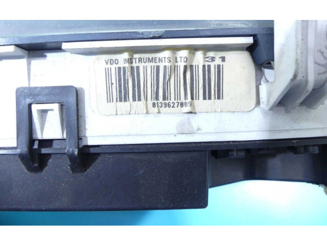 Панель приборов 88458014, IMPRK1332177   Toyota Avensis T220       