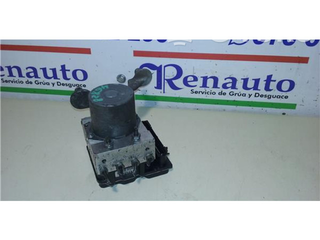 Jednotka ABS 0265235496   Mercedes-enz B W245 2005