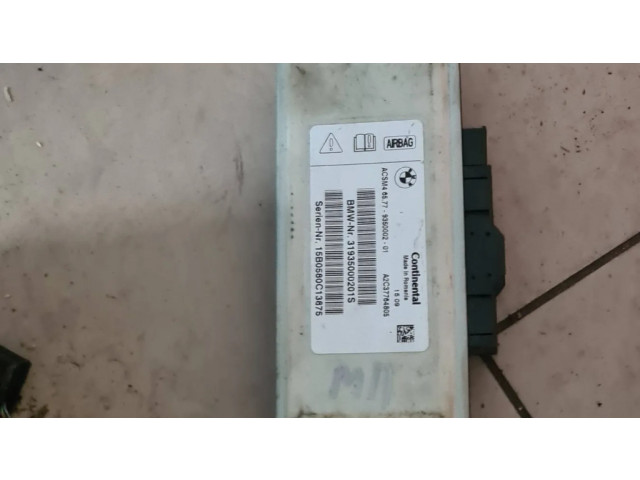 Jednotka ABS 9350002   BMW 7 F01 F02 F03 F04 2015