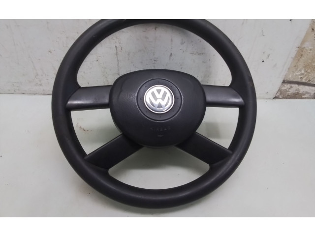 Руль Volkswagen Fox   -  года       