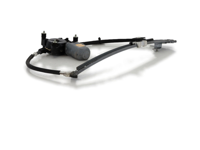 Передний комплект электрического механизма для подъема окна 9221F8, L1-2068B   Citroen Xantia 1996