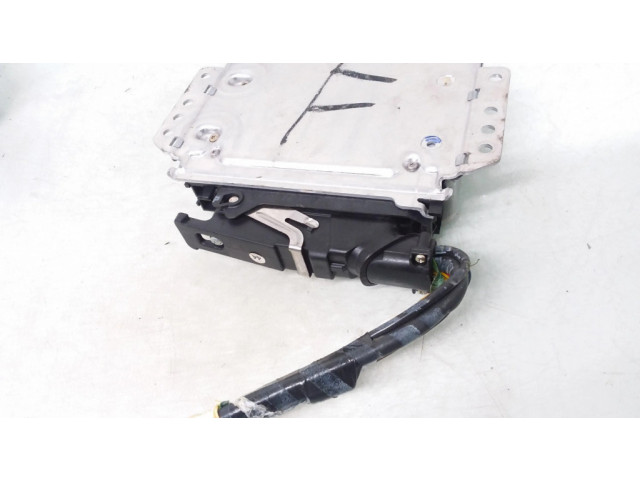 Блок управления коробкой передач 4A0927156F, 0260002248   Audi 100 S4 C4