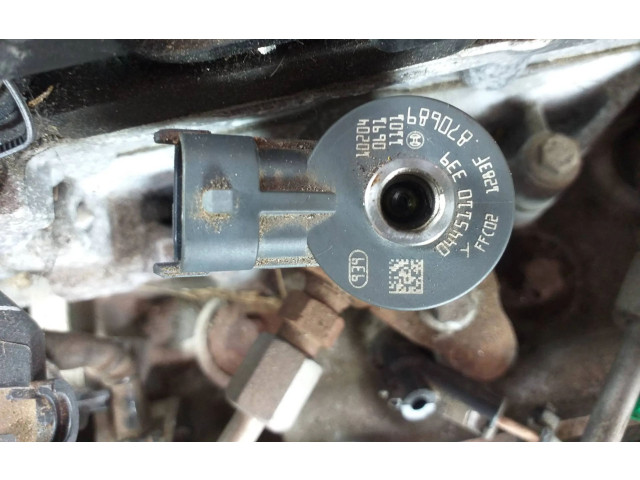 Vstřikovač 0445110339   Citroen C3 Pluriel    8HRDV4C 