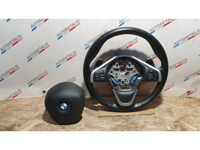 Volant BMW 2 F45 2017 6877519  