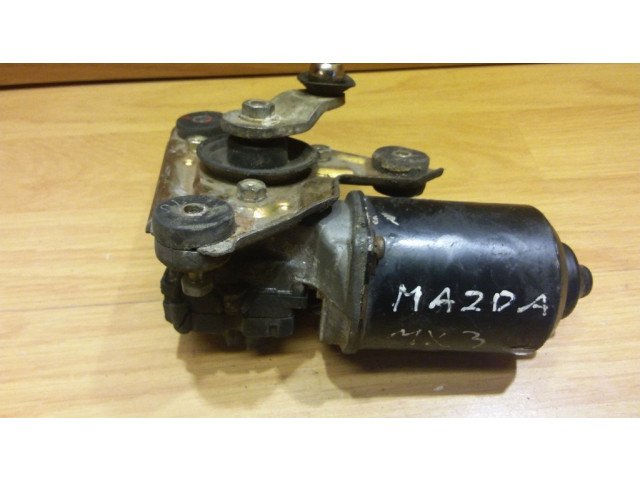 Моторчик дворников 8491006760    Mazda MX-3