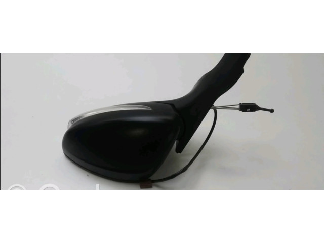 Zpětné zrcátko  levé Peugeot 208 2014  1611240080  