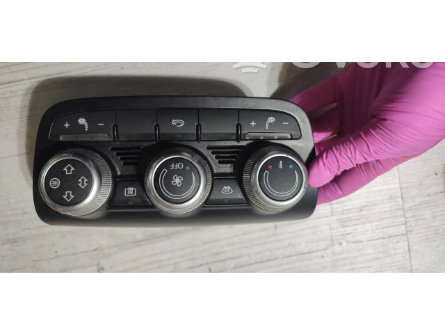 Блок управления климат-контролем 8J0819047J, 5HB009191   Audi TT TTS Mk2