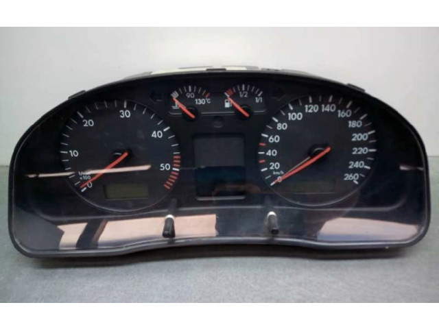 Панель приборов 3B0920822A   Volkswagen Passat Alltrack       