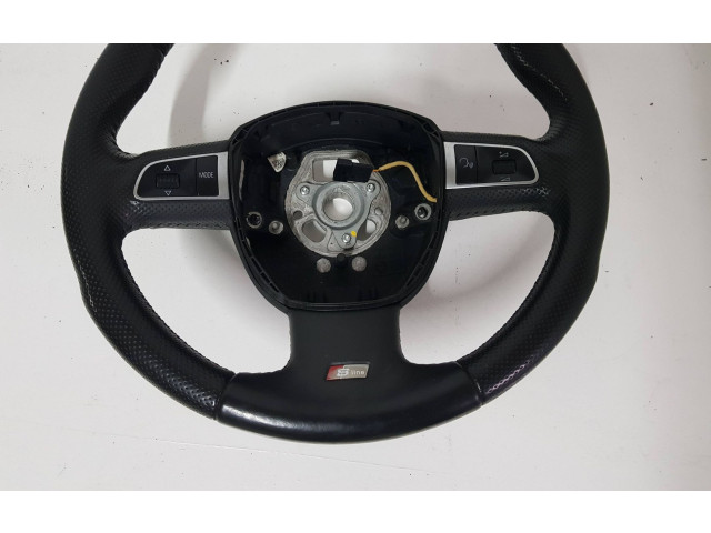 Volant Audi A5 8T 8F 2010 8P0419091, 00100666928  