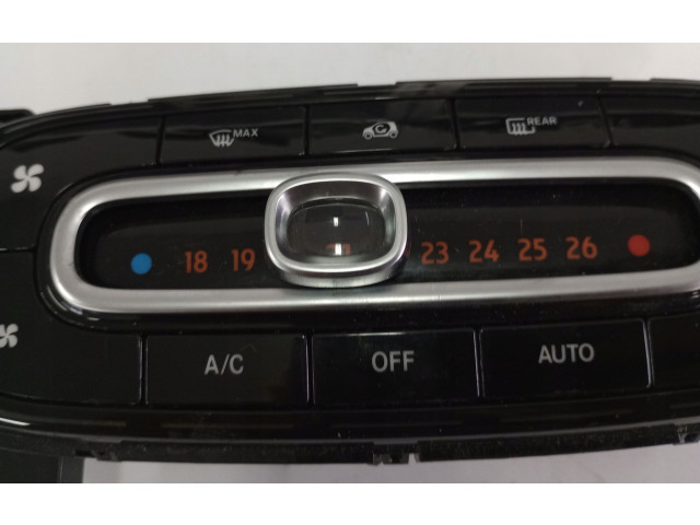 Блок управления климат-контролем 275105919R, 0027767320   Smart ForFour II W453