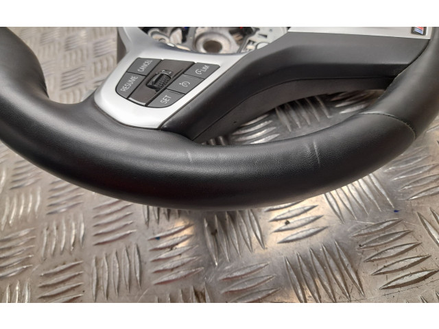 Руль BMW 3 G20 G21  2019 -  года 8043604, 7857777      
