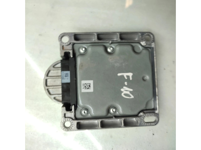 Блок подушек безопасности 6868251   BMW 3 F30 F35 F31