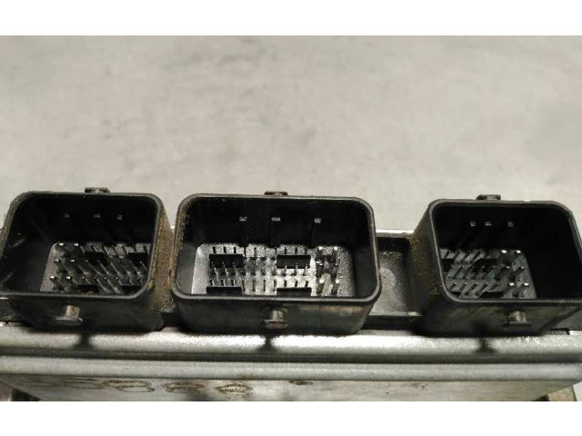 Píst C1BG12A650AE, 1543041   Ford Fiesta    SNJB 