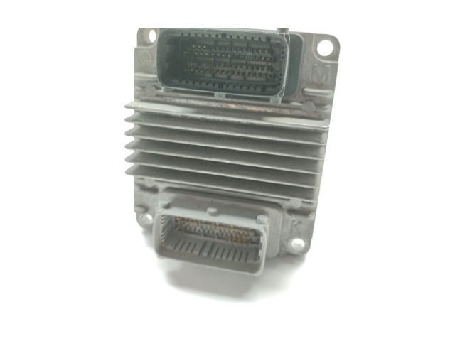 Řídící jednotka 96436779   Daewoo Kalos 2003