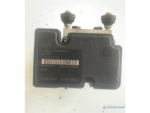 Jednotka ABS 062102-13884   Nissan Pixo 2009