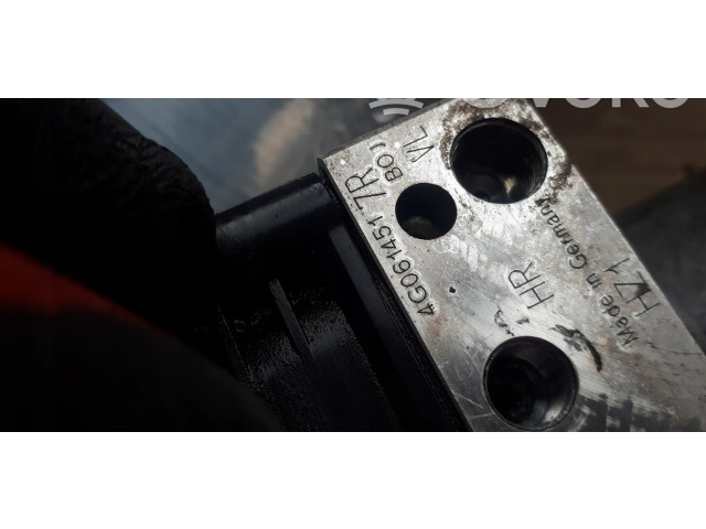 Jednotka ABS 4G0907379H   Audi A6 S6 C7 4G 2014