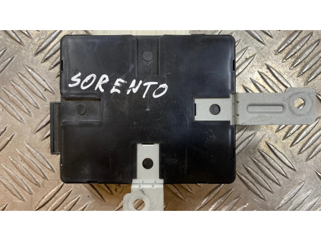Блок управления 954003E310, 10R021806   KIA Sorento